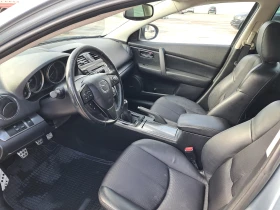 Mazda 6 2.2 MZR CD, снимка 9