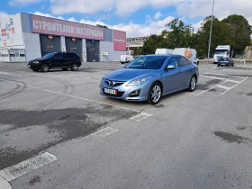 Mazda 6 2.2 MZR CD, снимка 1