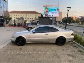 Mercedes-Benz CLK 3.2 | Mobile.bg    2