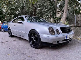 Mercedes-Benz CLK 3.2 | Mobile.bg    1