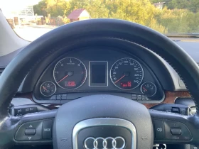 Audi A4 2.0  klima  - [14] 