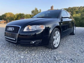 Audi A4 2.0  klima  - [3] 