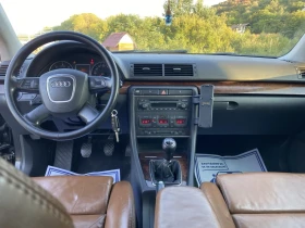 Audi A4 2.0  klima  - [12] 