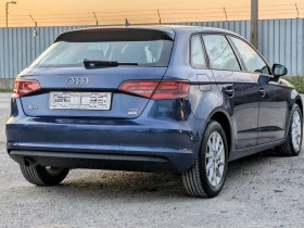 Audi A3 1.6TDI* NAVI* 110к.с.* EURO 6B, снимка 6