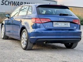 Audi A3 1.6TDI* NAVI* 110к.с.* EURO 6B, снимка 7