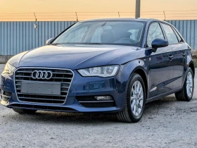 Audi A3 1.6TDI* NAVI* 110к.с.* EURO 6B, снимка 1