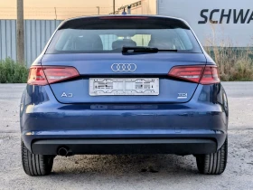 Audi A3 1.6TDI* NAVI* 110к.с.* EURO 6B, снимка 5