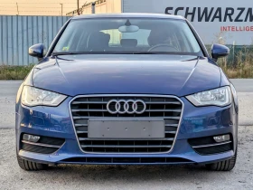 Audi A3 1.6TDI* NAVI* 110к.с.* EURO 6B, снимка 3