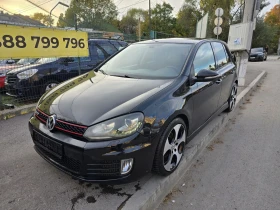 VW Golf 2.0 GTD - изображение 1