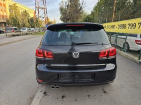 VW Golf 2.0 GTD, снимка 5