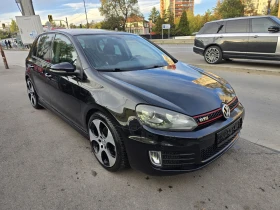 VW Golf 2.0 GTD, снимка 3