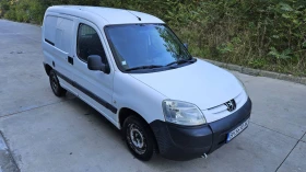 Peugeot Partner 1.4i LPG | Mobile.bg    7