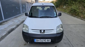 Peugeot Partner 1.4i LPG | Mobile.bg    8