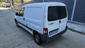 Peugeot Partner 1.4i LPG | Mobile.bg    3