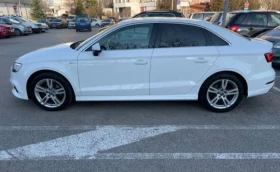 Обява за продажба на Audi A3 AUDI A3 2.0 TDI S LINE  ~40 500 лв. - изображение 1