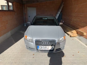 Audi A4 1.8T BFB 163 LPG , снимка 1