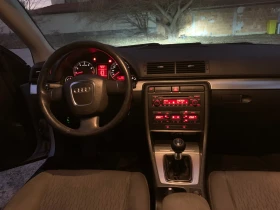 Audi A4 1.8T BFB 163 LPG , снимка 12