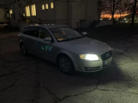 Audi A4 1.8T BFB 163 LPG , снимка 4