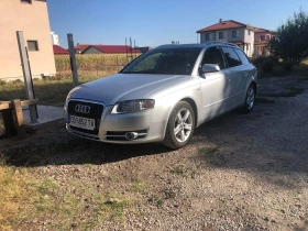 Audi A4 B7 1.8T BFB 163кс., снимка 14