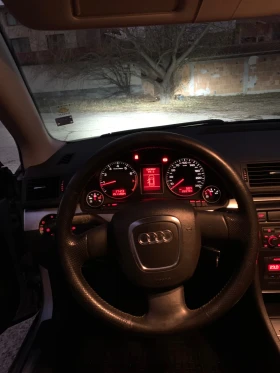 Audi A4 1.8T BFB 163 LPG , снимка 10