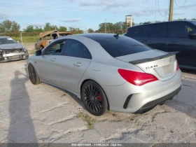 Mercedes-Benz CLA 45 AMG 2014 MERCEDES-BENZ CLA 45 AMG 4MATIC | Mobile.bg    3