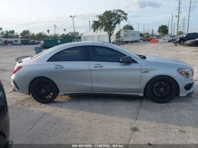 Mercedes-Benz CLA 45 AMG 2014 MERCEDES-BENZ CLA 45 AMG 4MATIC | Mobile.bg    6