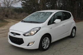 Hyundai Ix20 171000км.ИТАЛИЯ, EVRO 5В8, снимка 3