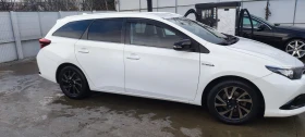 Toyota Auris, снимка 4