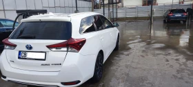 Toyota Auris, снимка 3