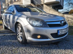 Opel Astra 1.7 CDTI GTC, снимка 14