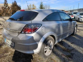 Opel Astra 1.7 CDTI GTC, снимка 11