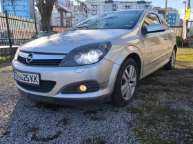 Opel Astra 1.7 CDTI GTC, снимка 2