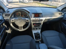 Opel Astra 1.7 CDTI GTC, снимка 5