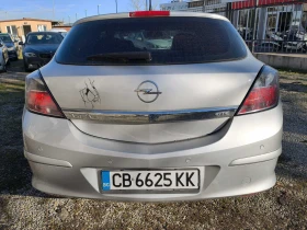 Opel Astra 1.7 CDTI GTC, снимка 13