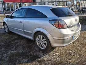 Opel Astra 1.7 CDTI GTC, снимка 10