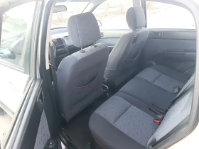 Hyundai Getz 1.5CRD.+ КЛИМА. , снимка 12