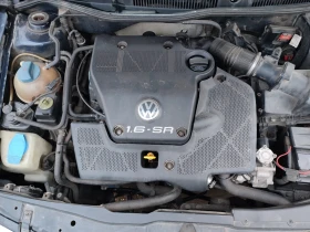 VW Golf 1.6, снимка 2