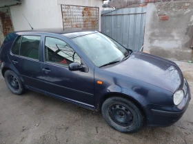 VW Golf 1.6, снимка 10