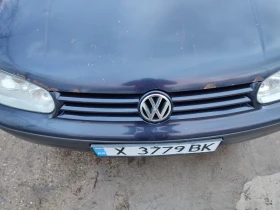 VW Golf 1.6, снимка 9