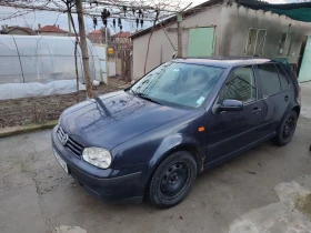 VW Golf 1.6, снимка 11