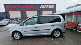     VW Touran 1.9TDI/FACE/6CK./KLIMATRONIK/AVTOPILOT