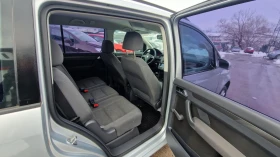 VW Touran 1.9TDI/FACE/6CK./KLIMATRONIK/AVTOPILOT | Mobile.bg    10