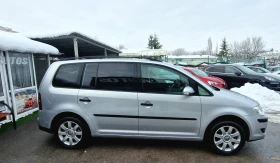     VW Touran 1.9TDI/FACE/6CK./KLIMATRONIK/AVTOPILOT