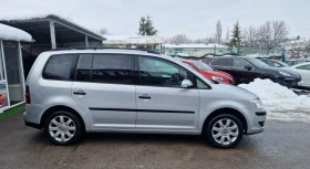 VW Touran 1.9TDI/FACE/6CK./KLIMATRONIK/AVTOPILOT | Mobile.bg    8