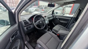 VW Touran 1.9TDI/FACE/6CK./KLIMATRONIK/AVTOPILOT | Mobile.bg    6