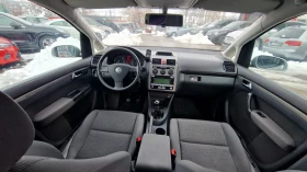 VW Touran 1.9TDI/FACE/6CK./KLIMATRONIK/AVTOPILOT | Mobile.bg    9