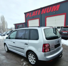     VW Touran 1.9TDI/FACE/6CK./KLIMATRONIK/AVTOPILOT