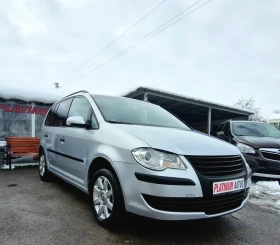 VW Touran 1.9TDI/FACE/6CK./KLIMATRONIK/AVTOPILOT | Mobile.bg    7