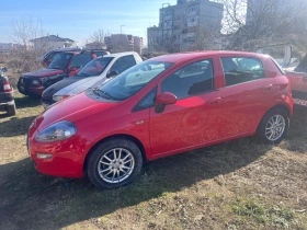 Fiat Punto, снимка 1