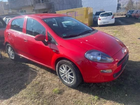 Fiat Punto, снимка 2